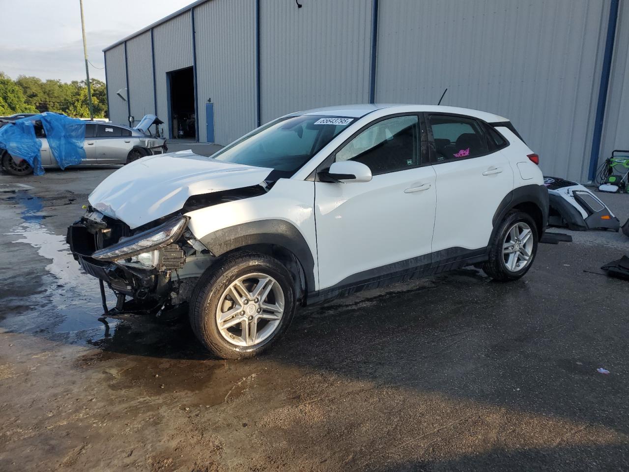 HYUNDAI KONA SE 2019