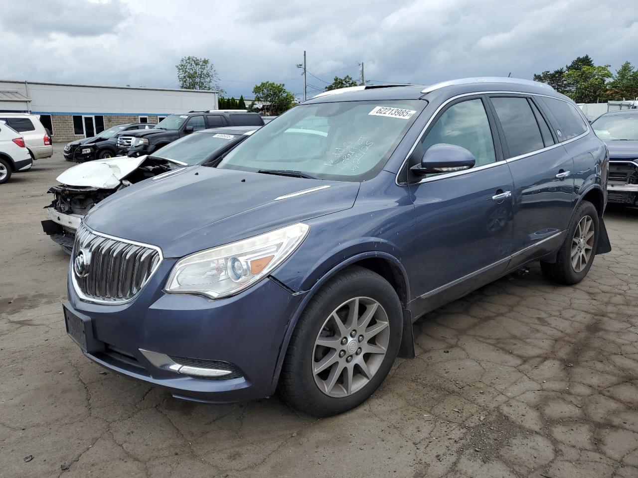 BUICK ENCLAVE 2013