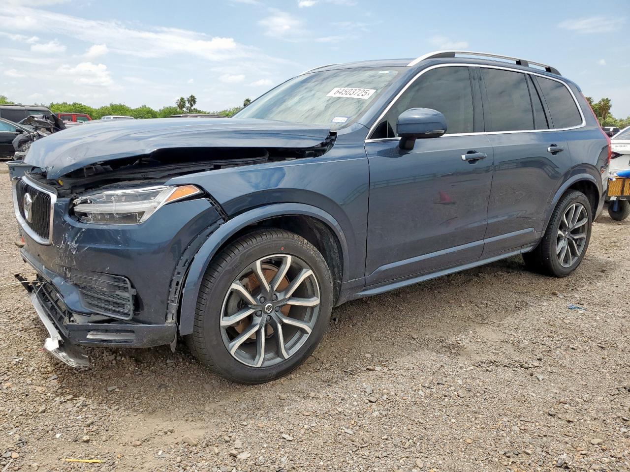 VOLVO XC90 T5 MO 2019