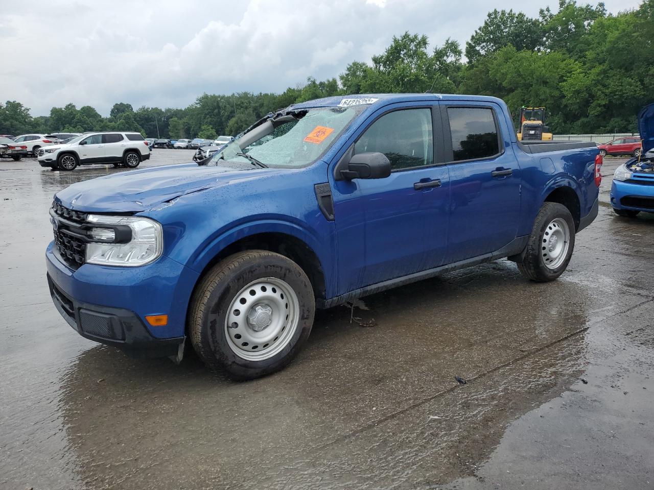 FORD MAVERICK X 2024