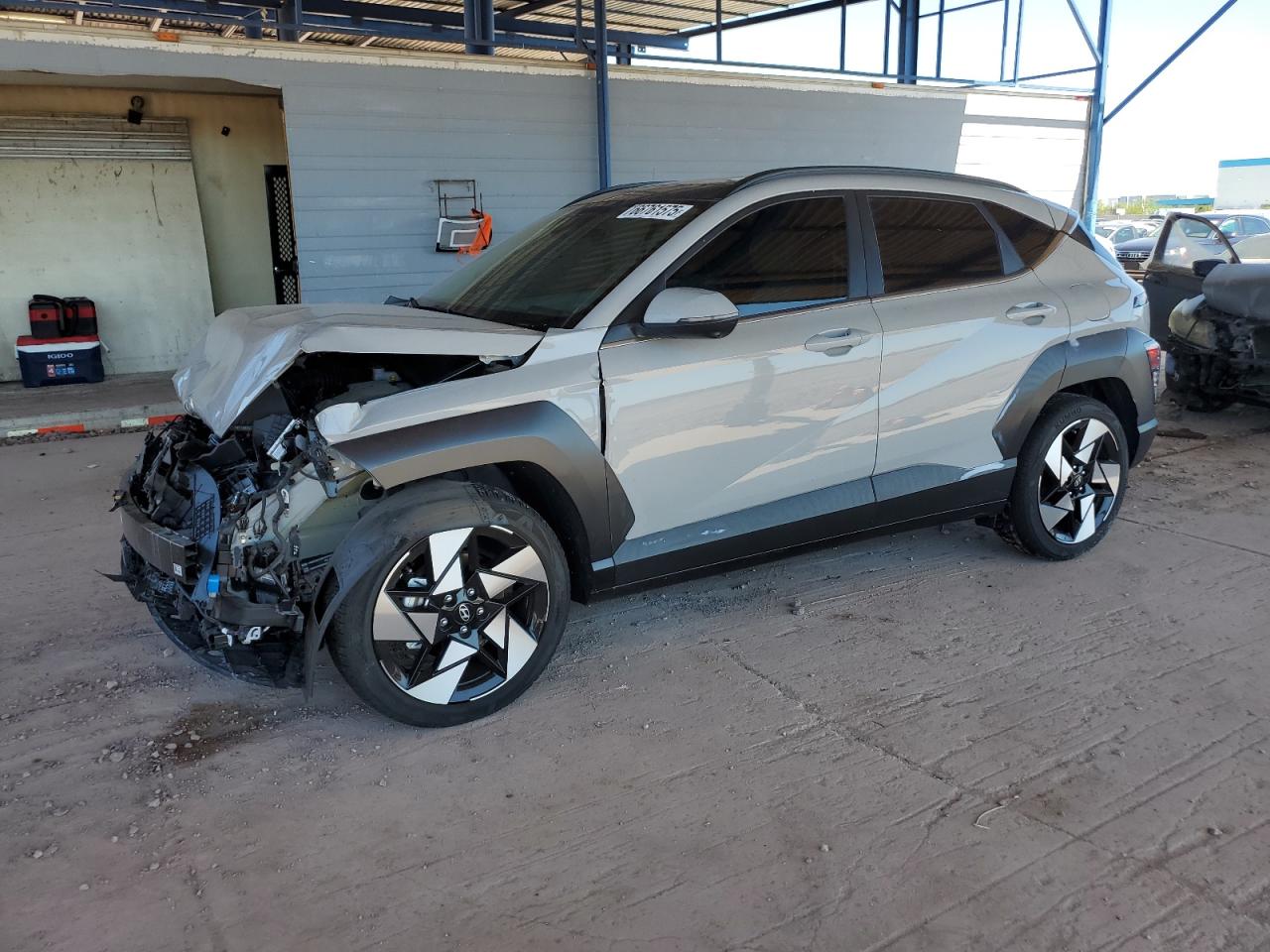 HYUNDAI KONA LIMIT 2024