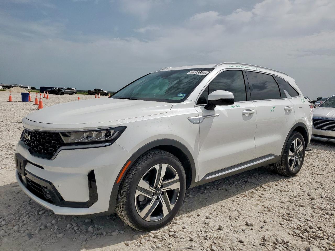 KIA SORENTO EX 2023