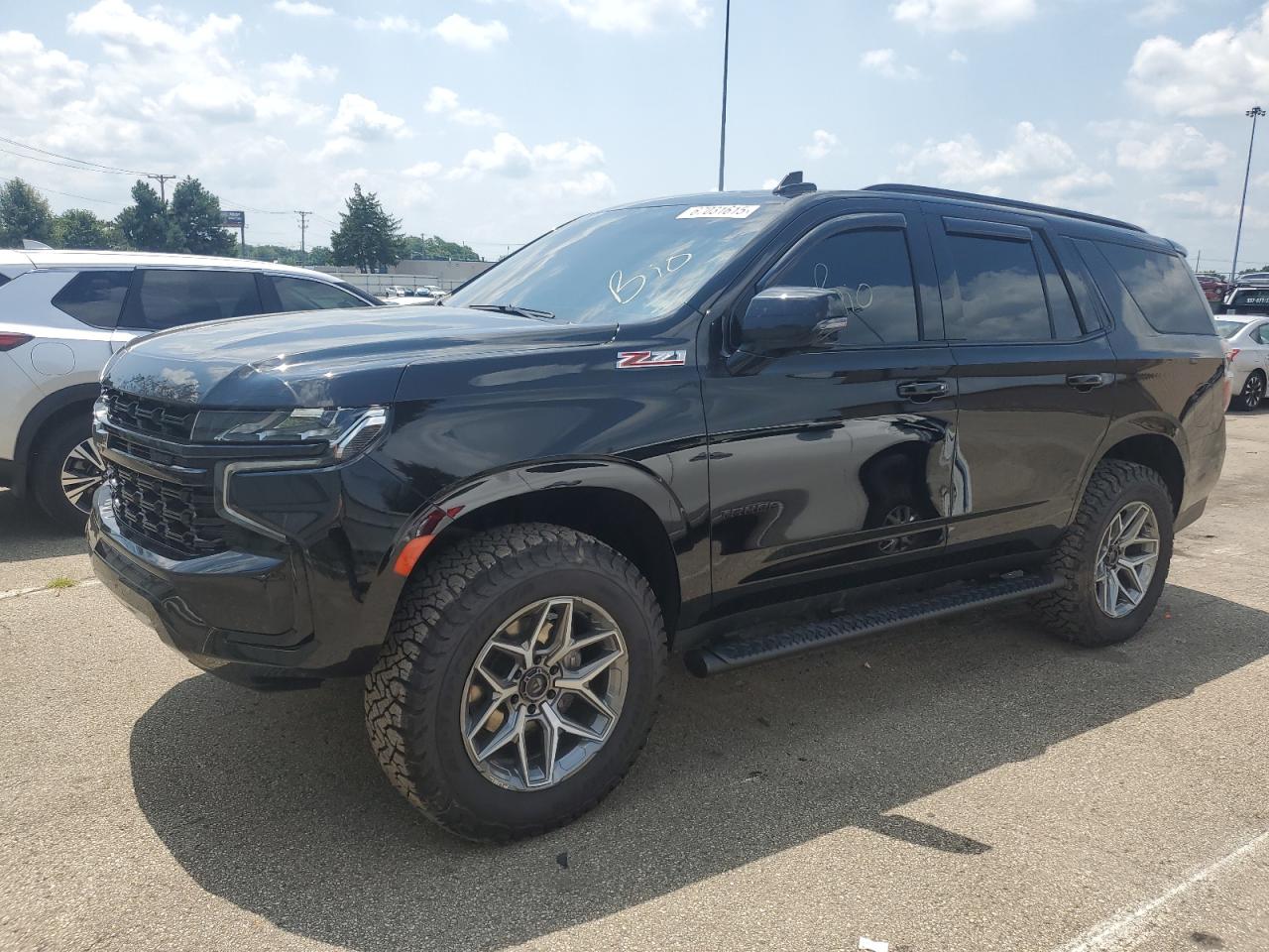 CHEVROLET TAHOE K150 2023