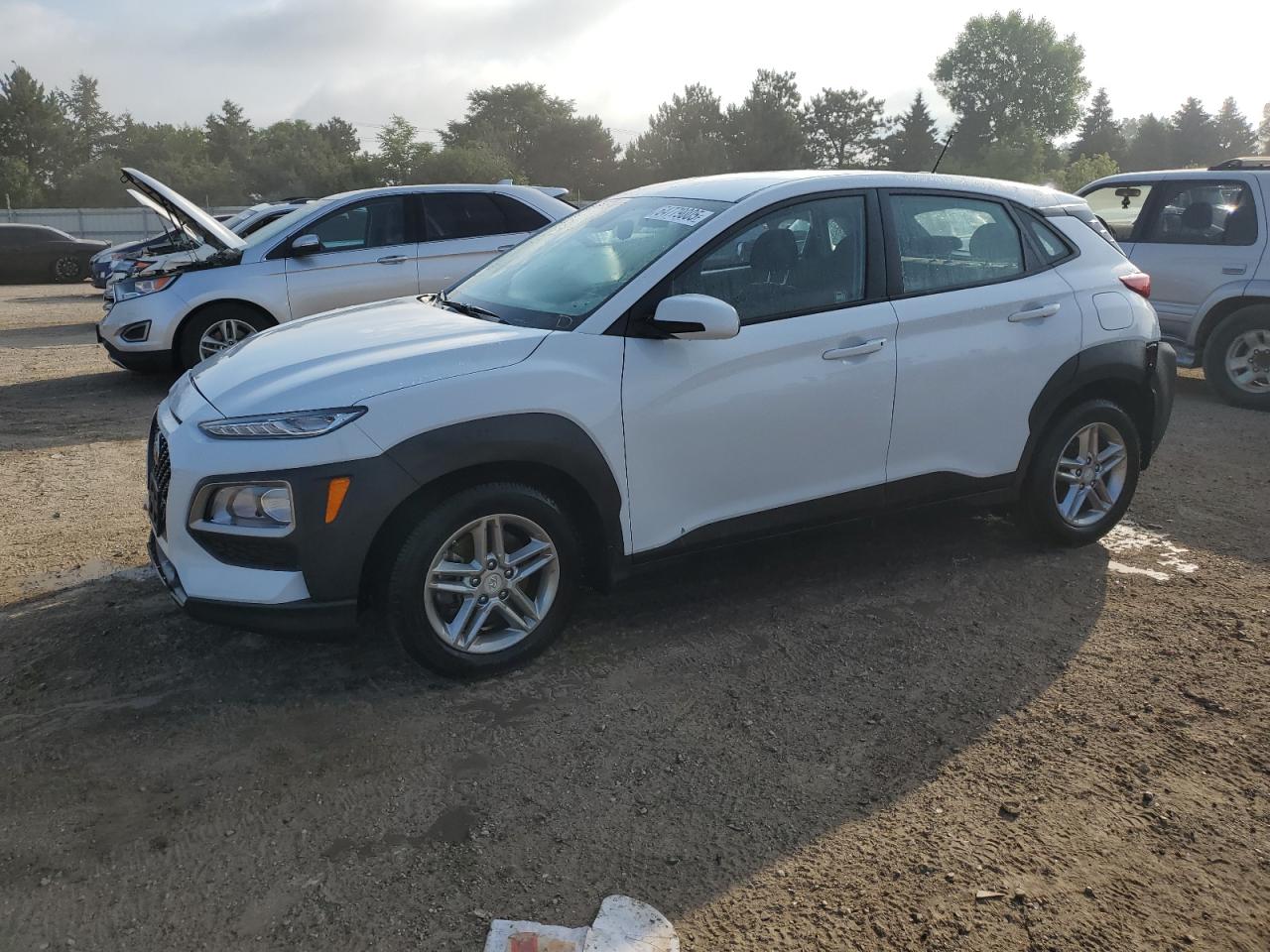 HYUNDAI KONA SE 2019