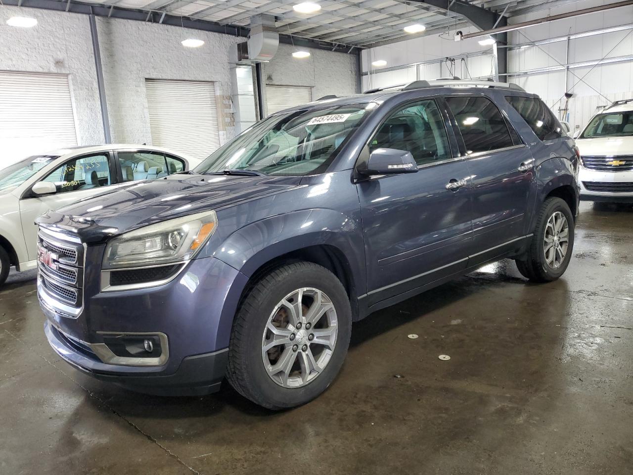 GMC ACADIA 2013