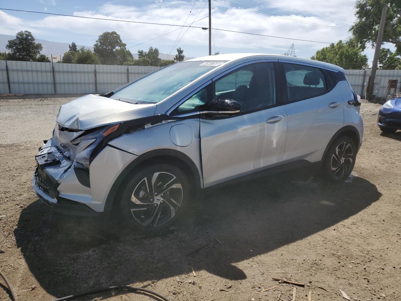 CHEVROLET BOLT EV 2L 2023