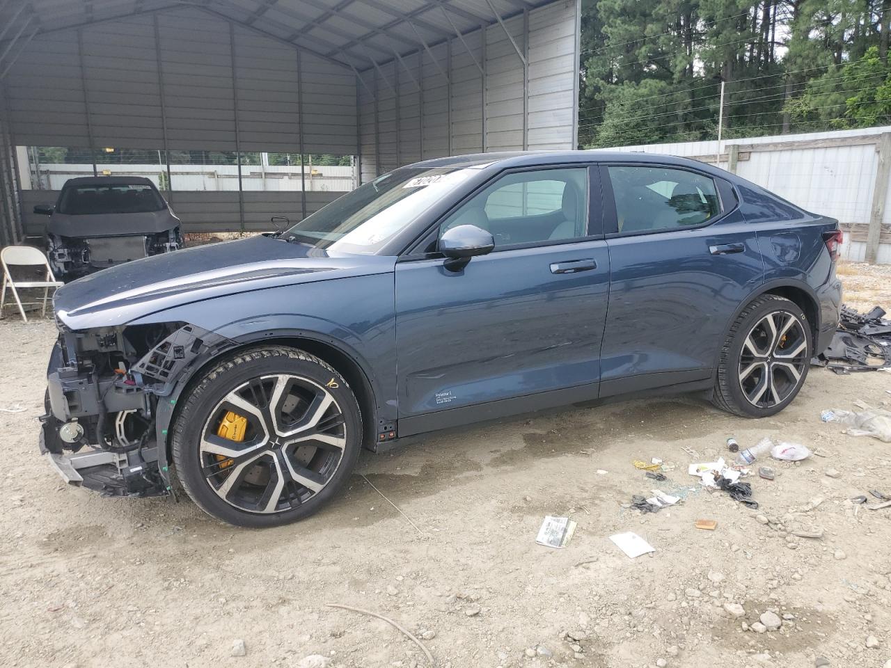 POLESTAR 2 2023