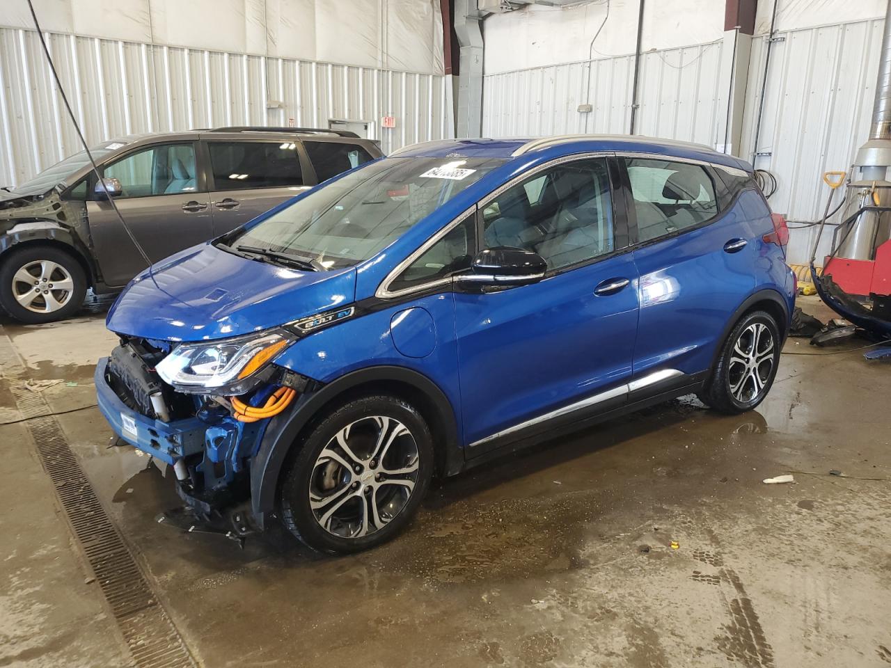 CHEVROLET BOLT EV PR 2020