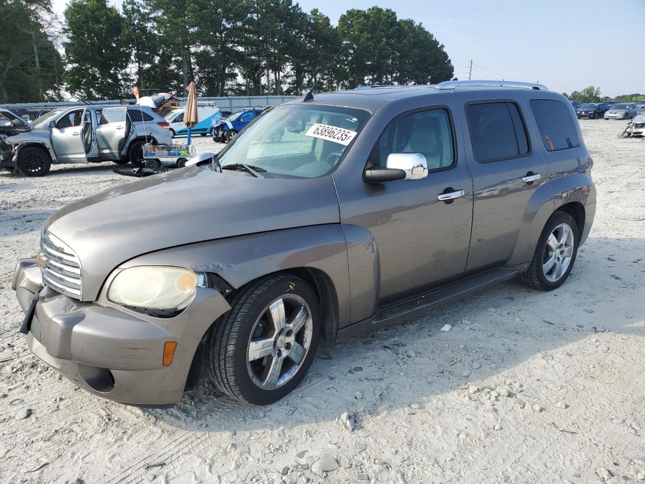 CHEVROLET HHR LT 2011