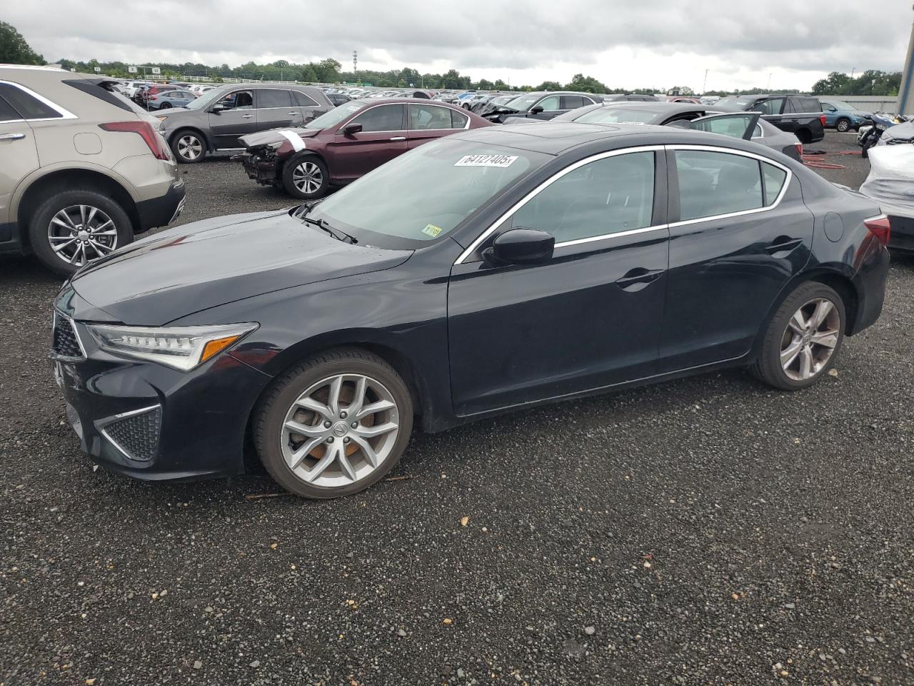 ACURA ILX 2019