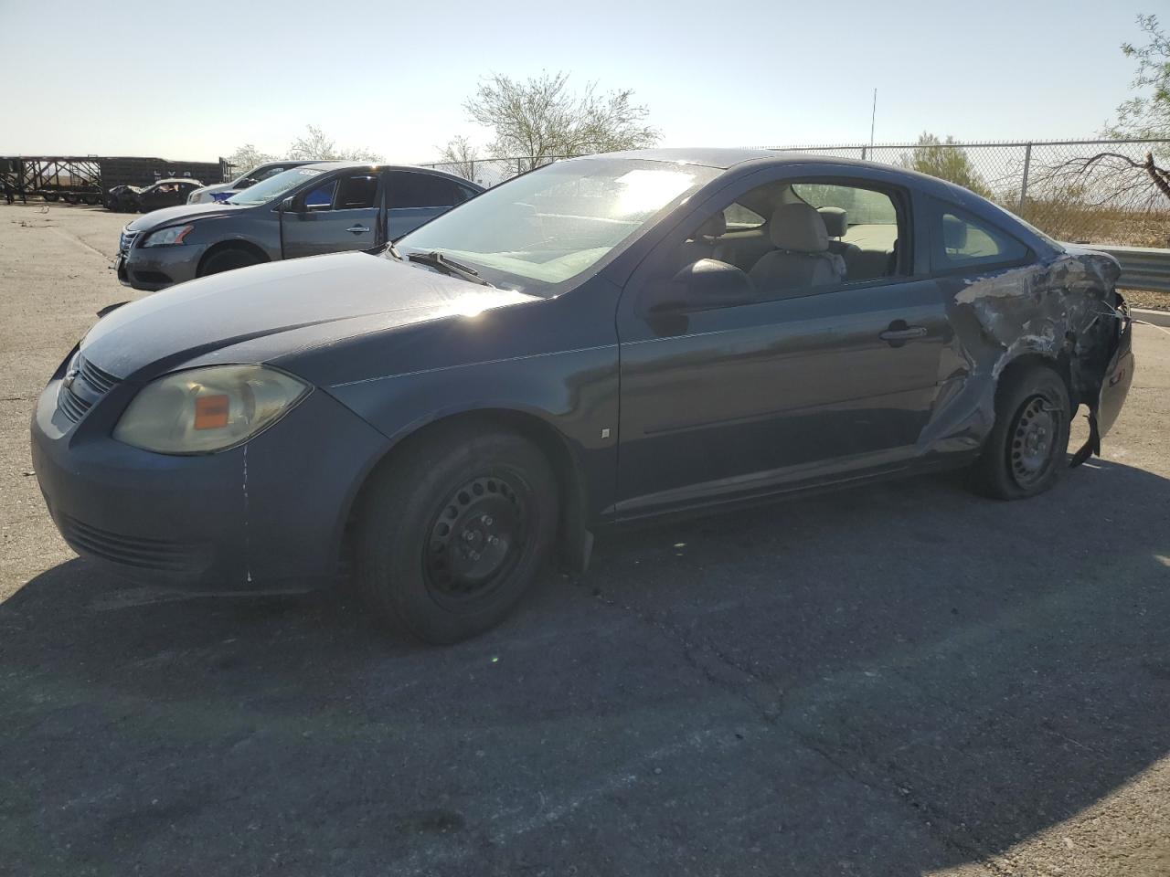 CHEVROLET COBALT LS 2008