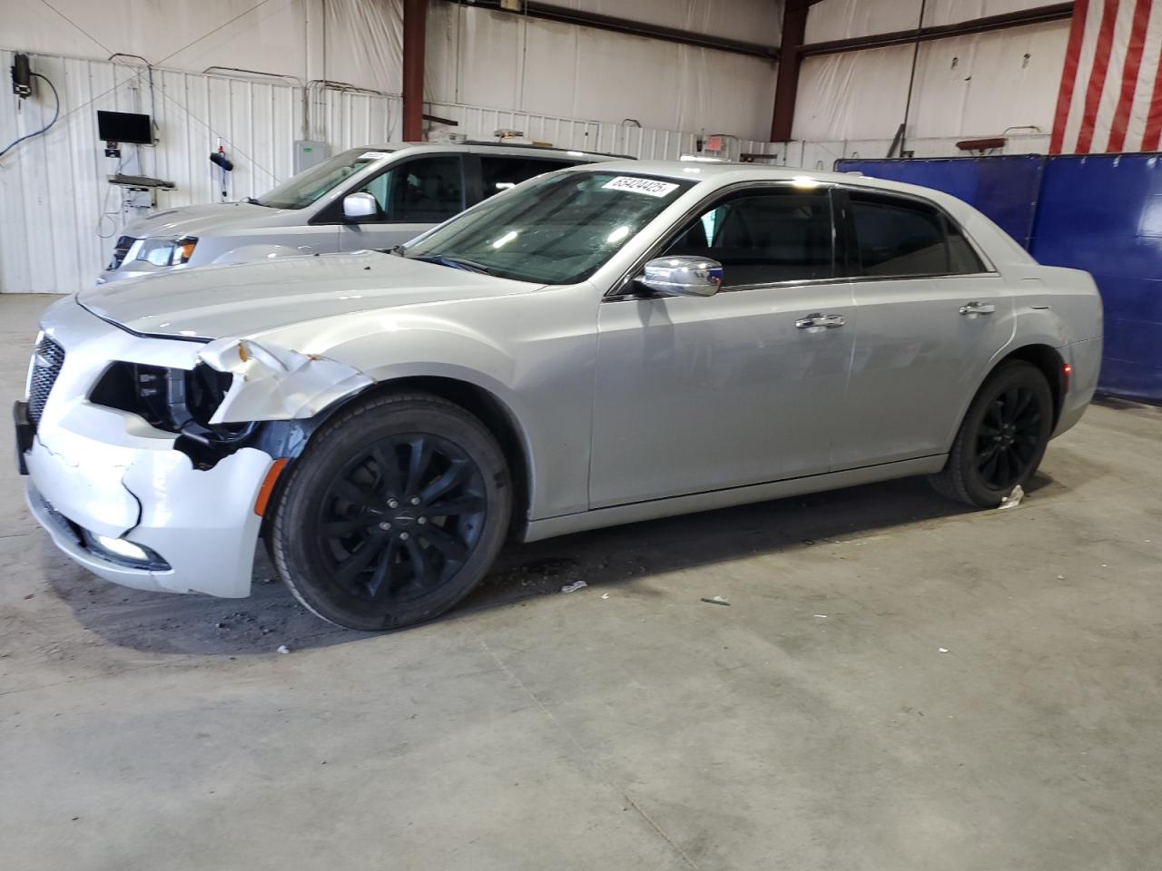 CHRYSLER 300 LIMITE 2020