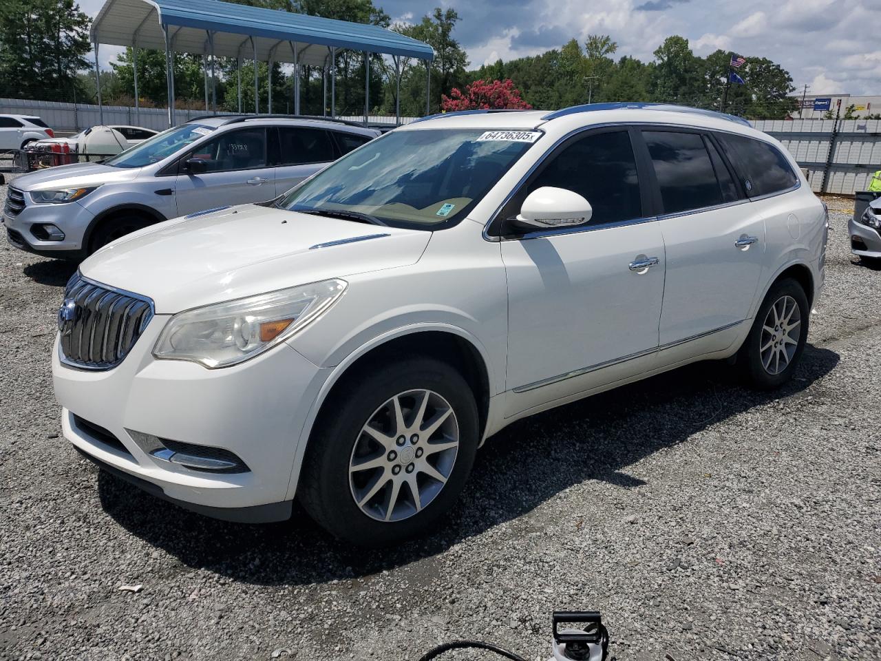 BUICK ENCLAVE 2014