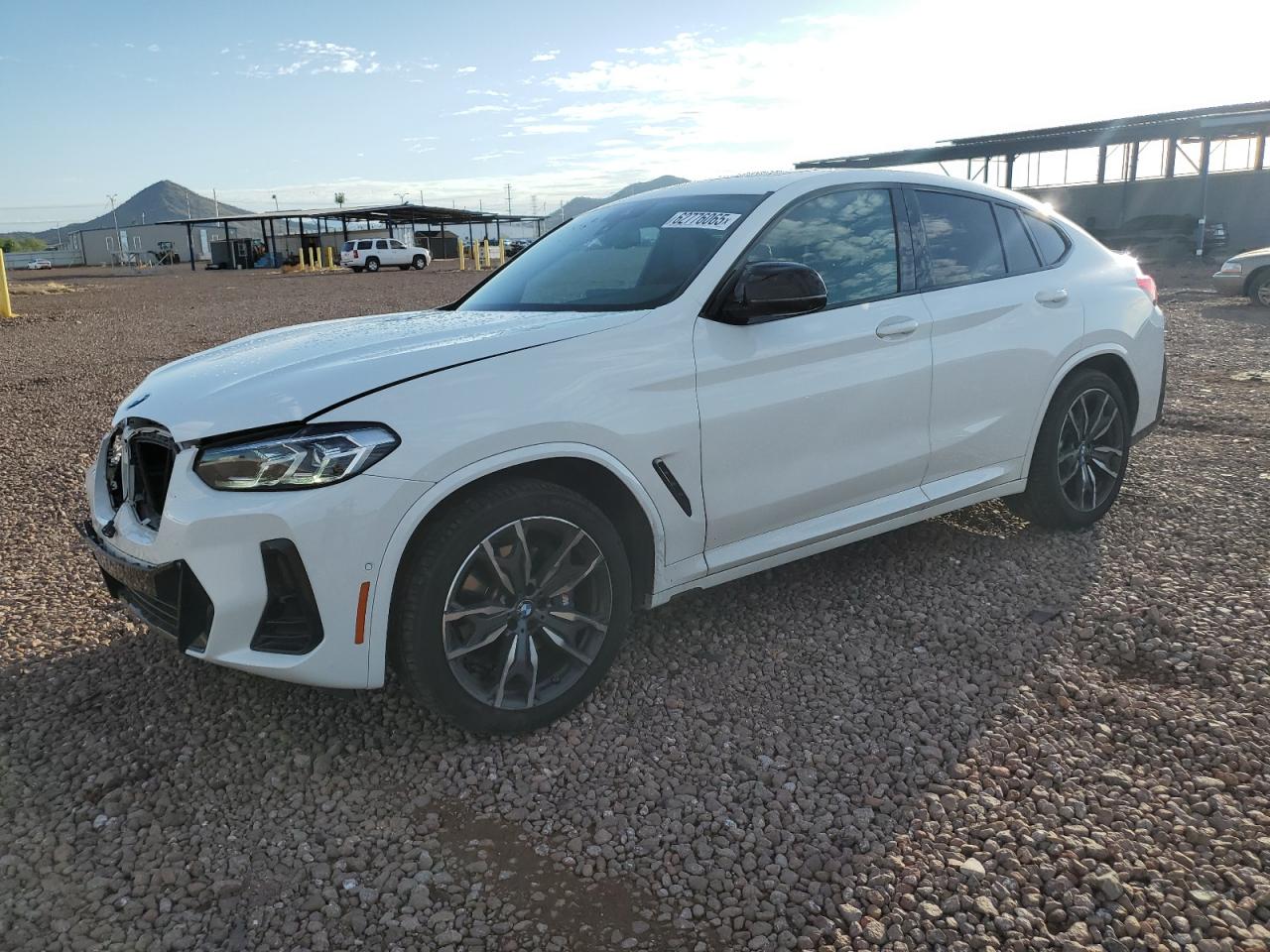 BMW X4 M40I 2022