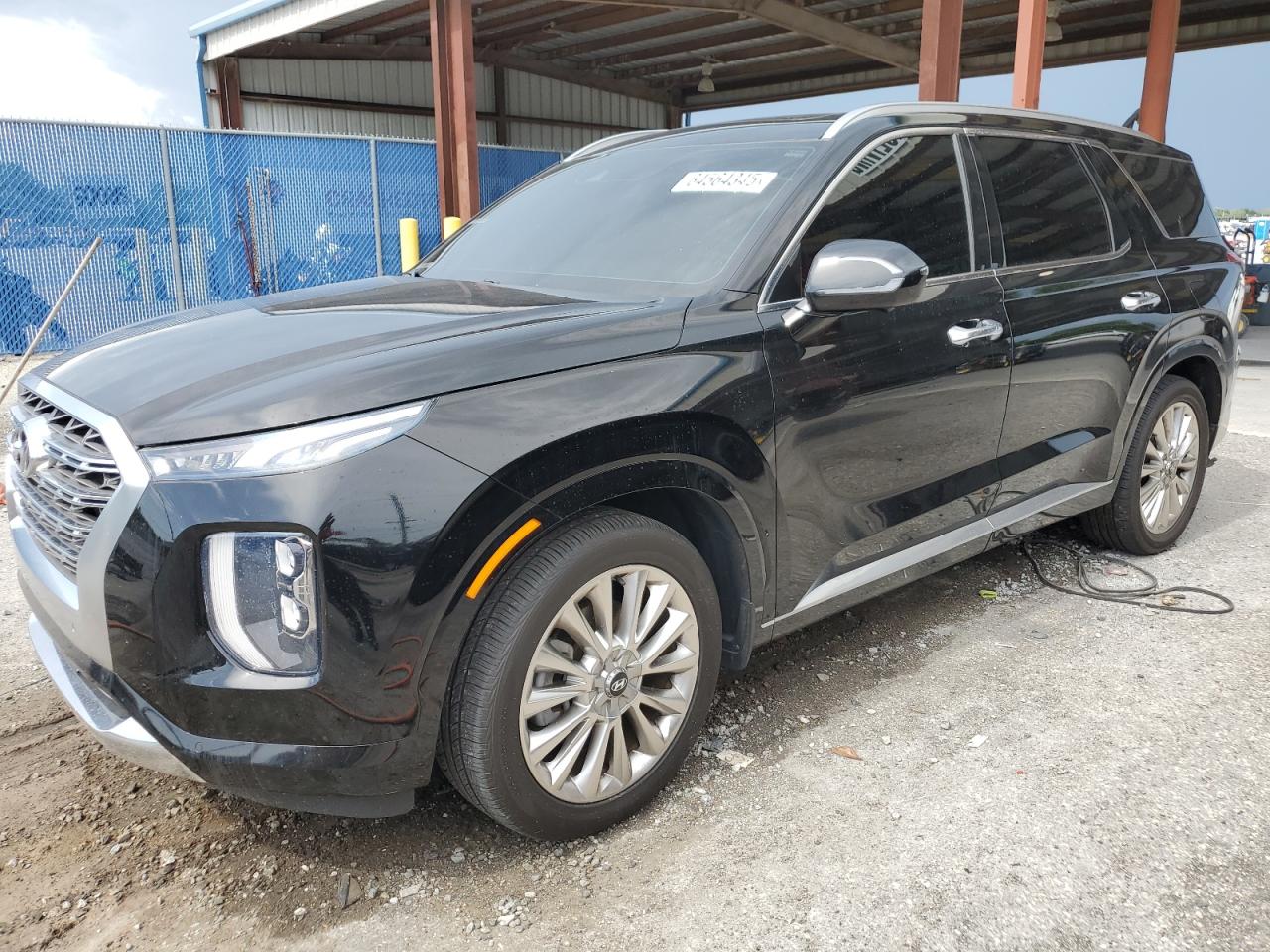 HYUNDAI PALISADE L 2020
