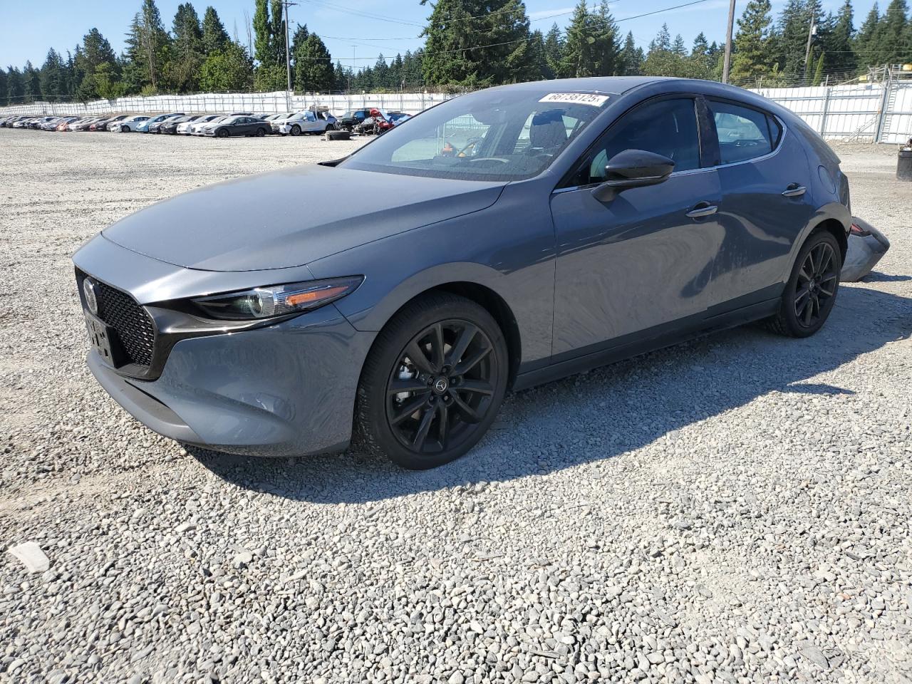 MAZDA 3 2023