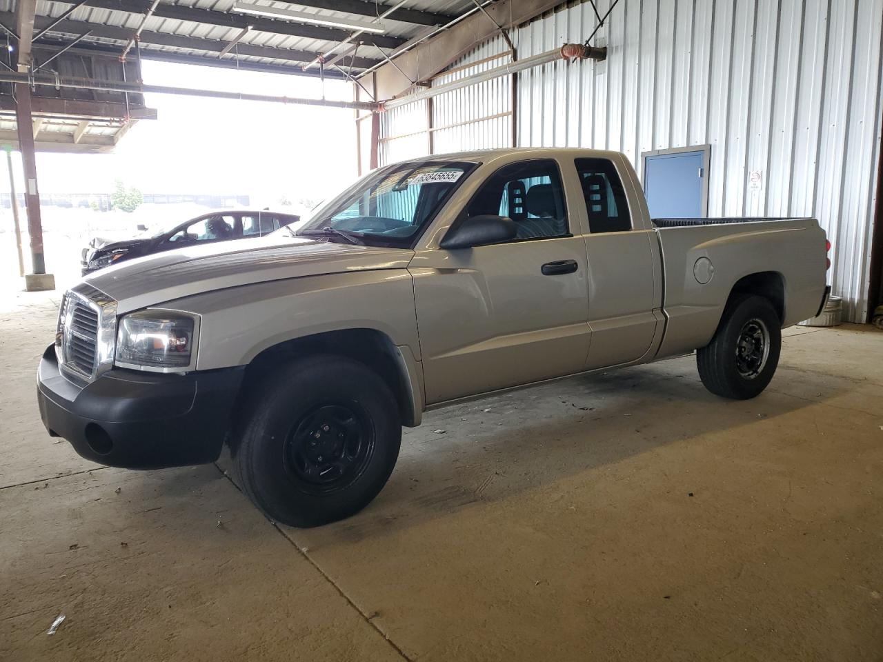 DODGE DAKOTA ST 2005