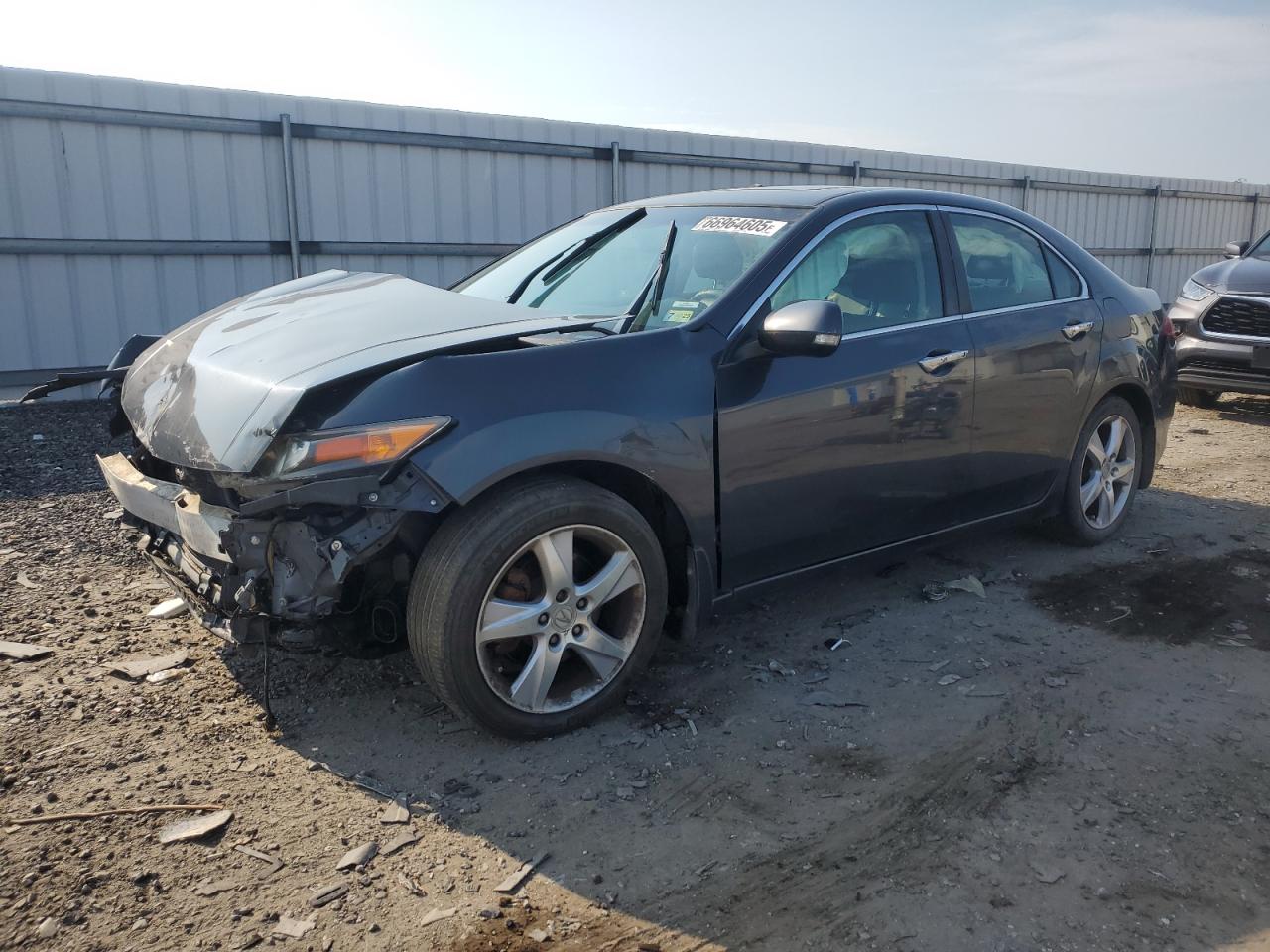 ACURA TSX 2012