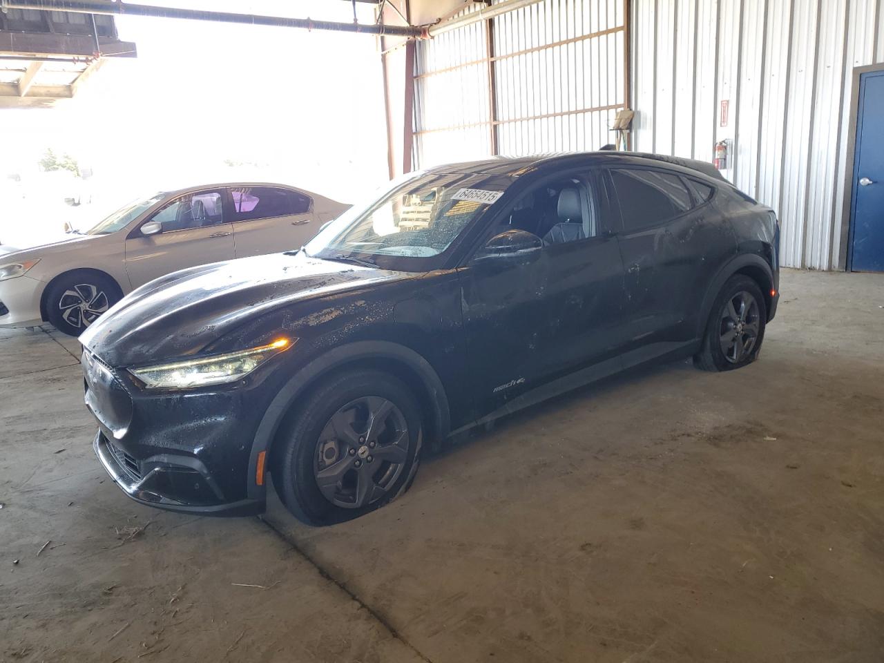 FORD MUSTANG MA 2023