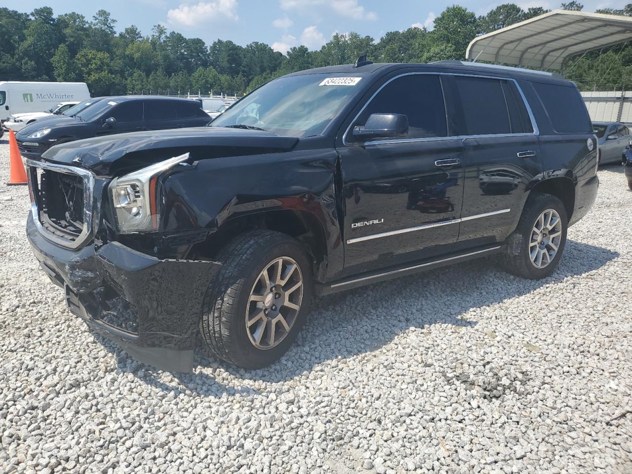 GMC YUKON DENA 2015