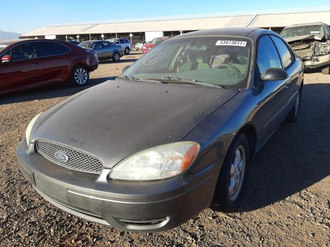 FORD TAURUS SE 2004