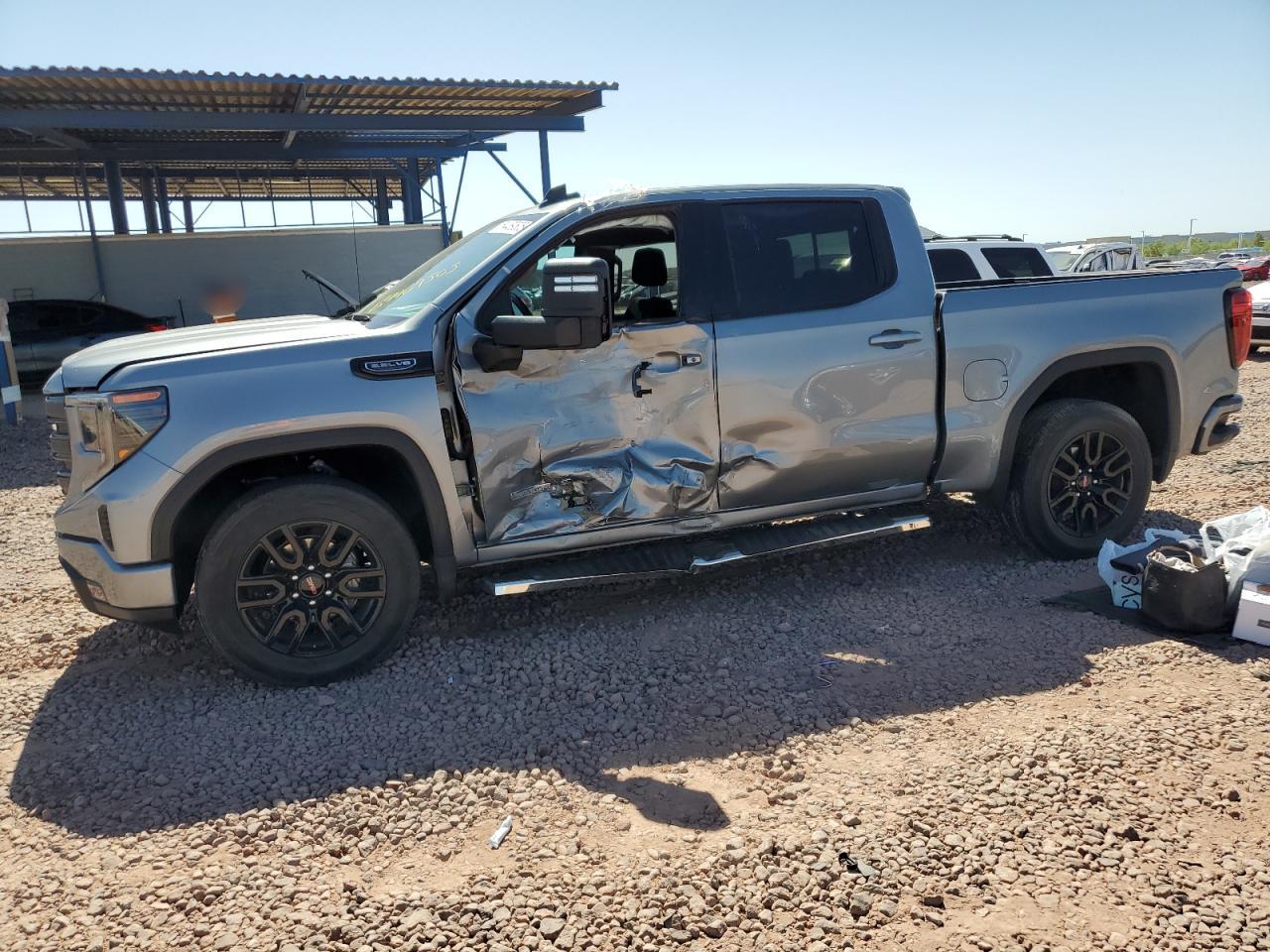 GMC SIERRA C15 2023