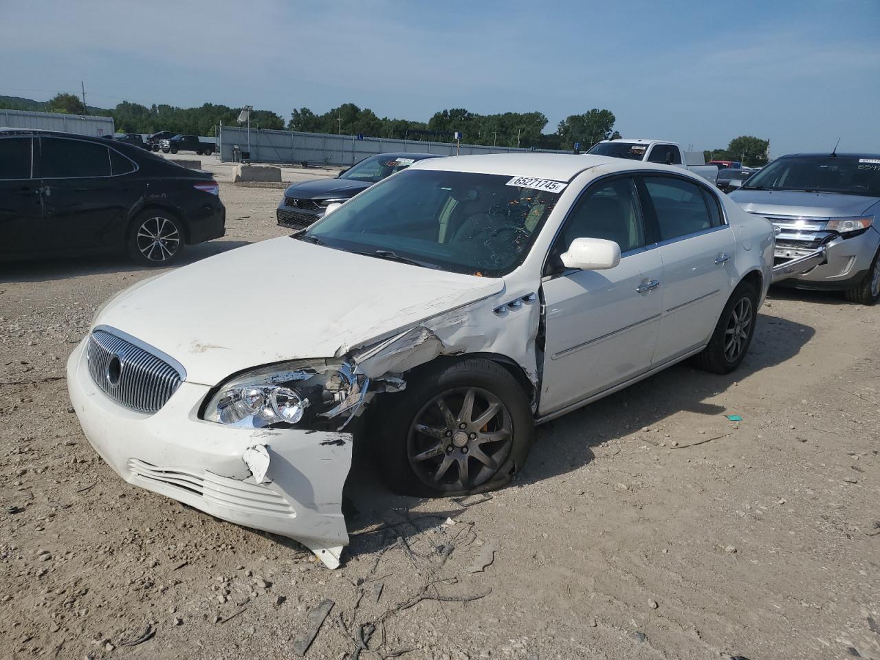 BUICK LUCERNE CX 2006