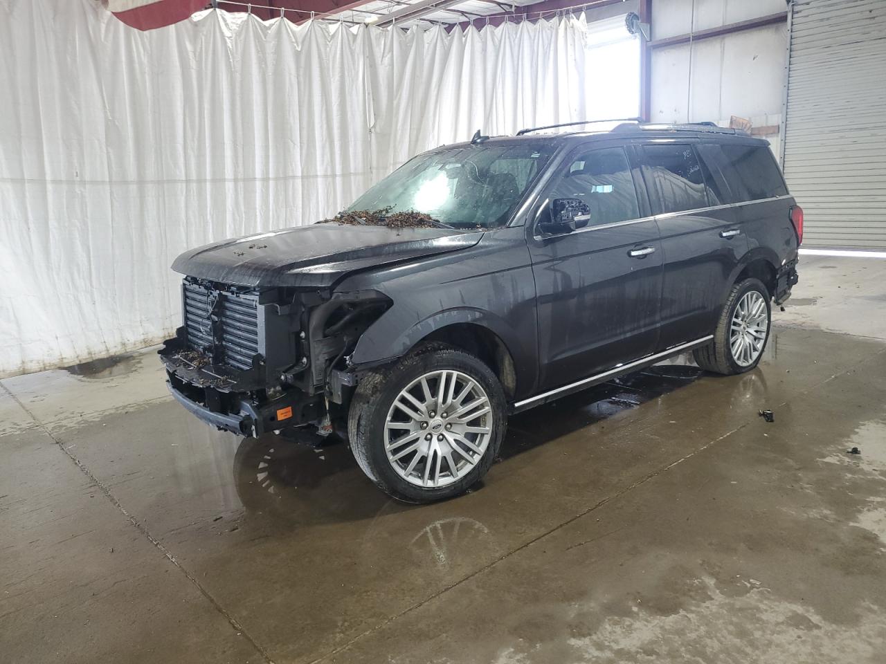 FORD EXPEDITION 2024