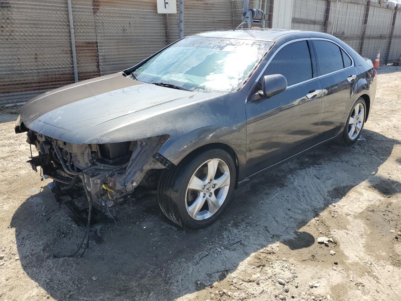 ACURA TSX 2010