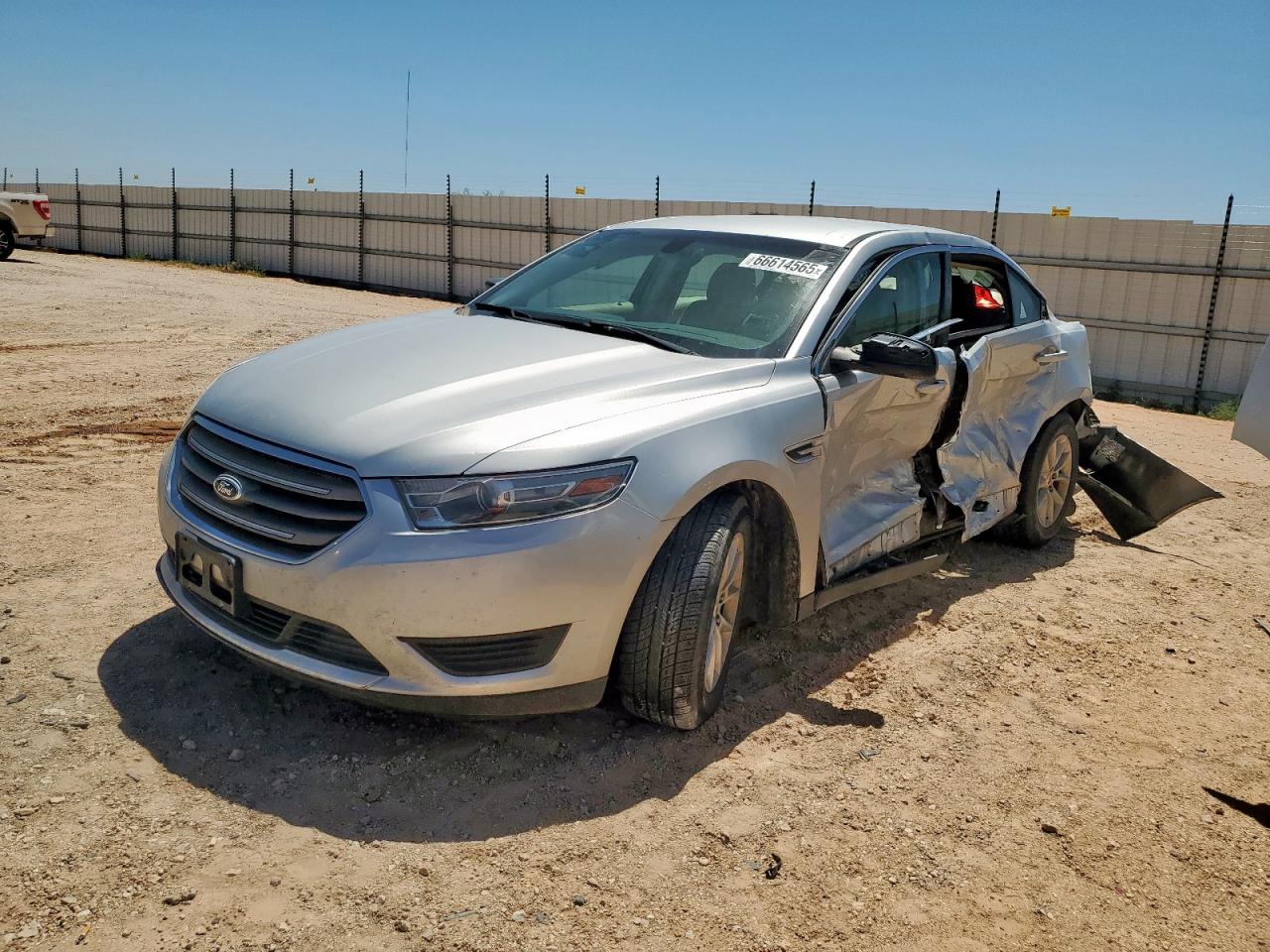 FORD TAURUS SE 2013