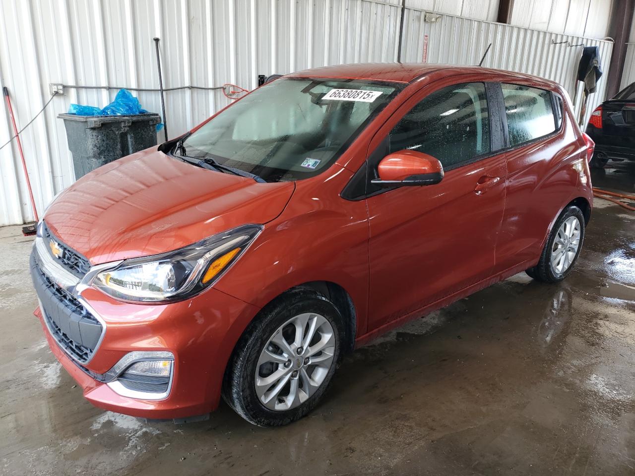 CHEVROLET SPARK 1LT 2021