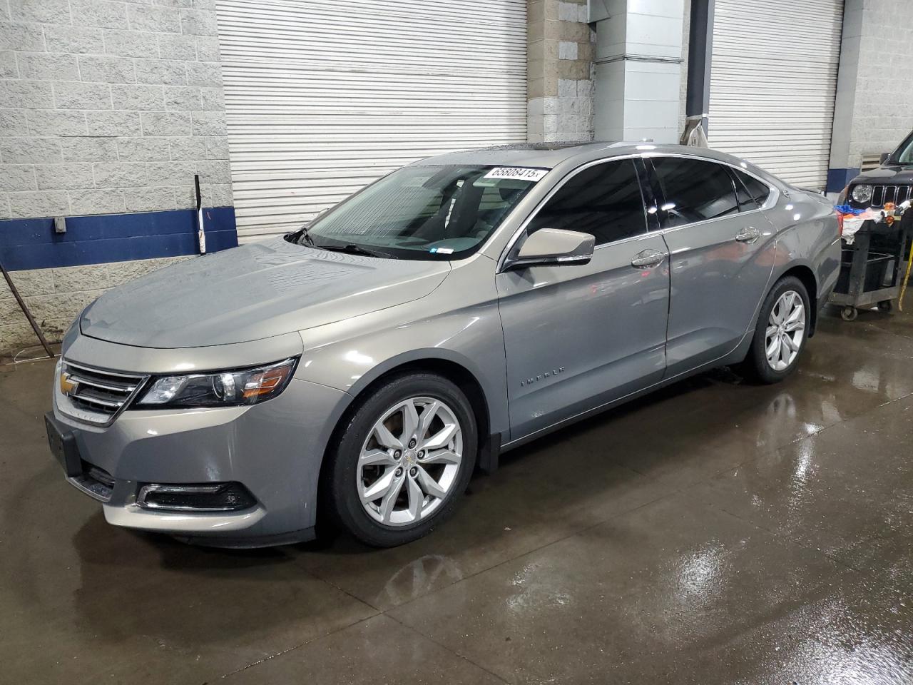CHEVROLET IMPALA LT 2019