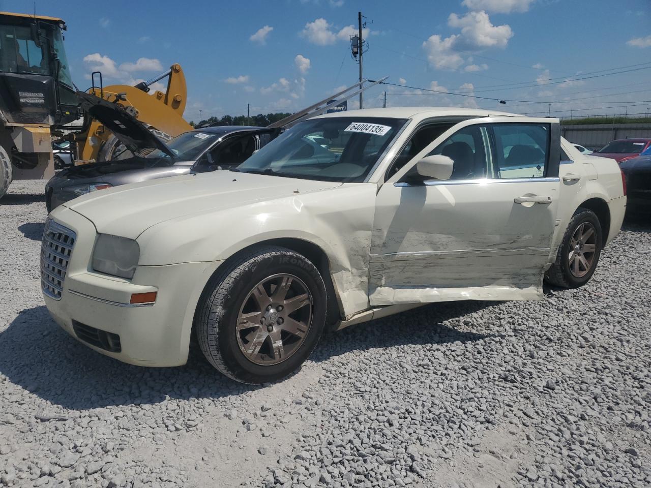 CHRYSLER 300 TOURIN 2007