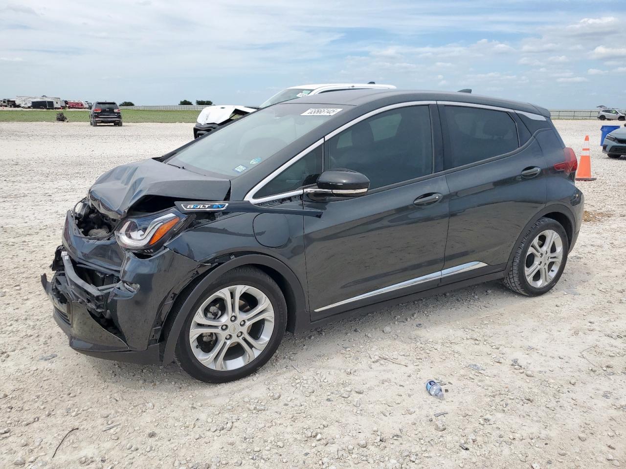 CHEVROLET BOLT EV LT 2019