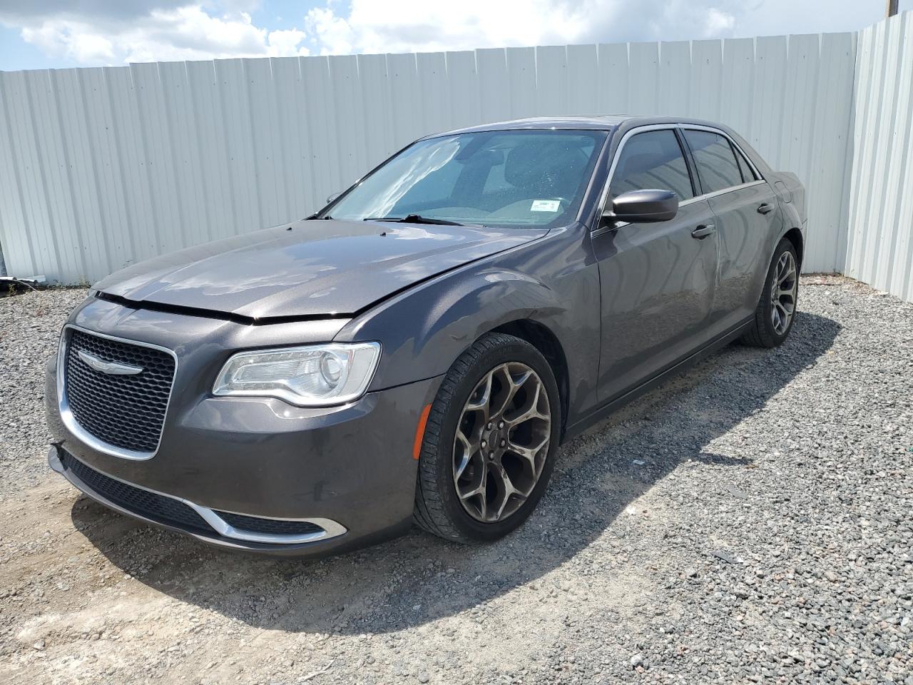 CHRYSLER 300 LIMITE 2016
