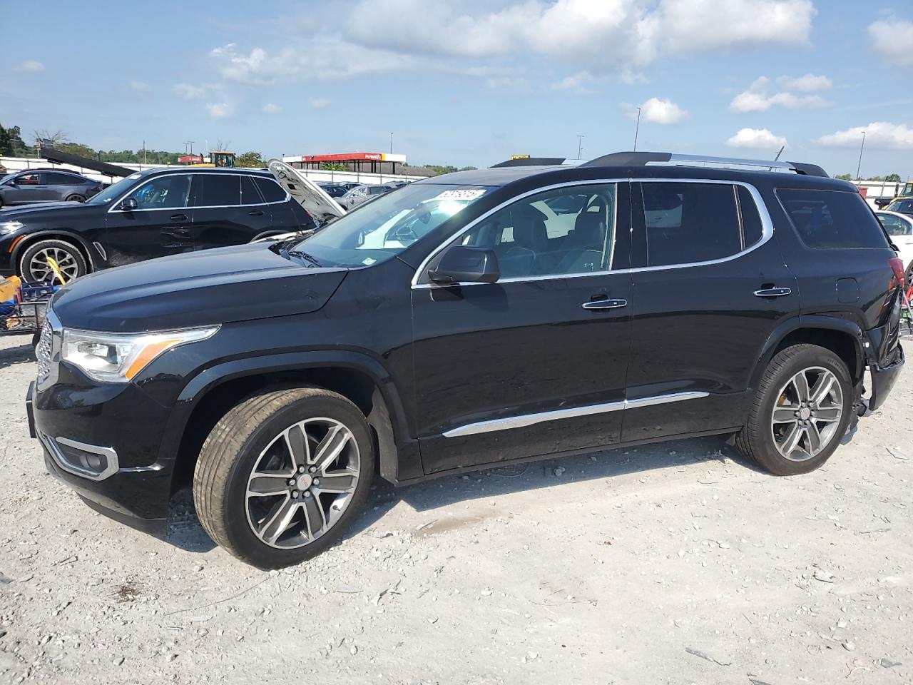 GMC ACADIA DEN 2019