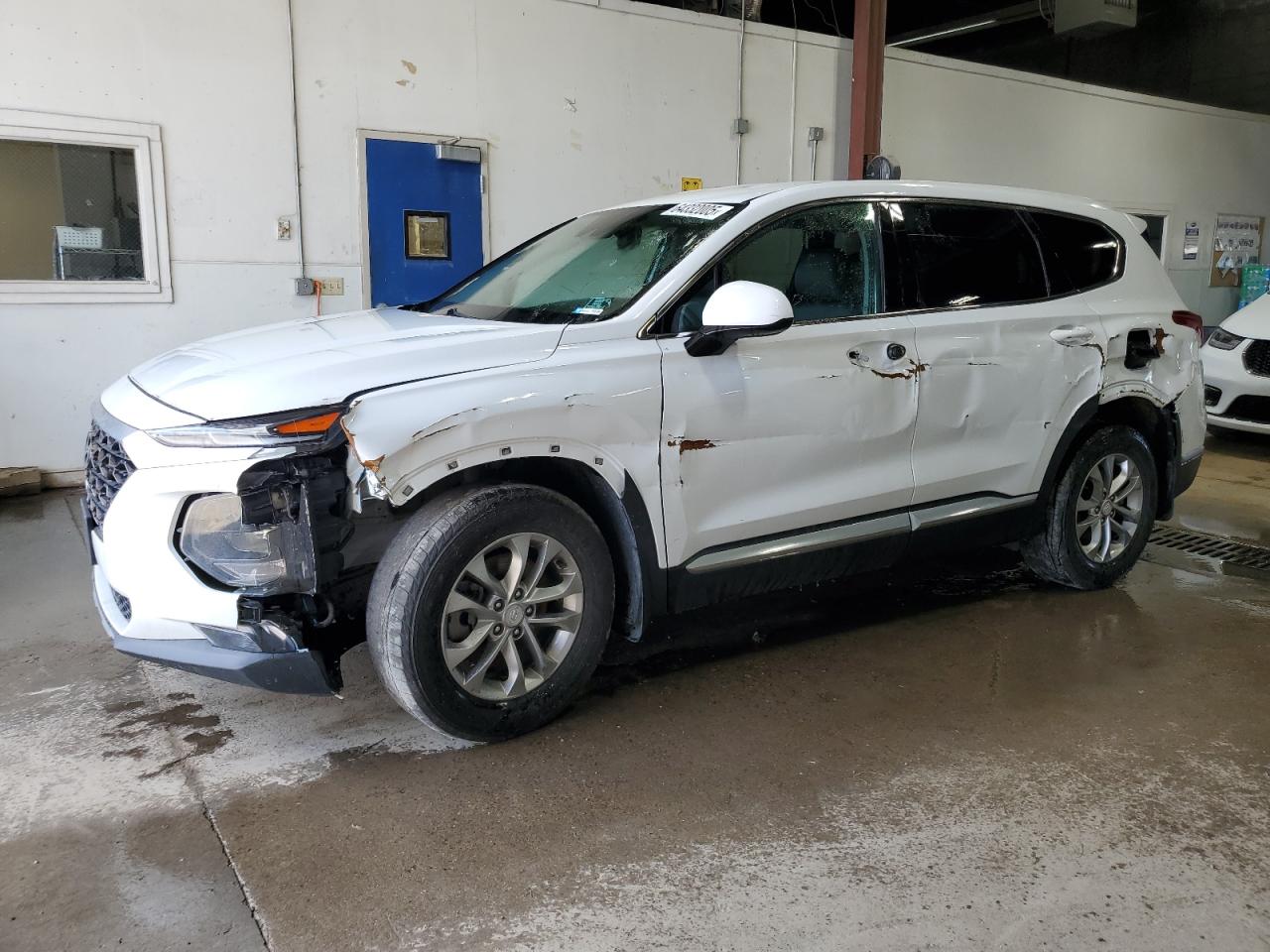 HYUNDAI SANTA FE S 2020