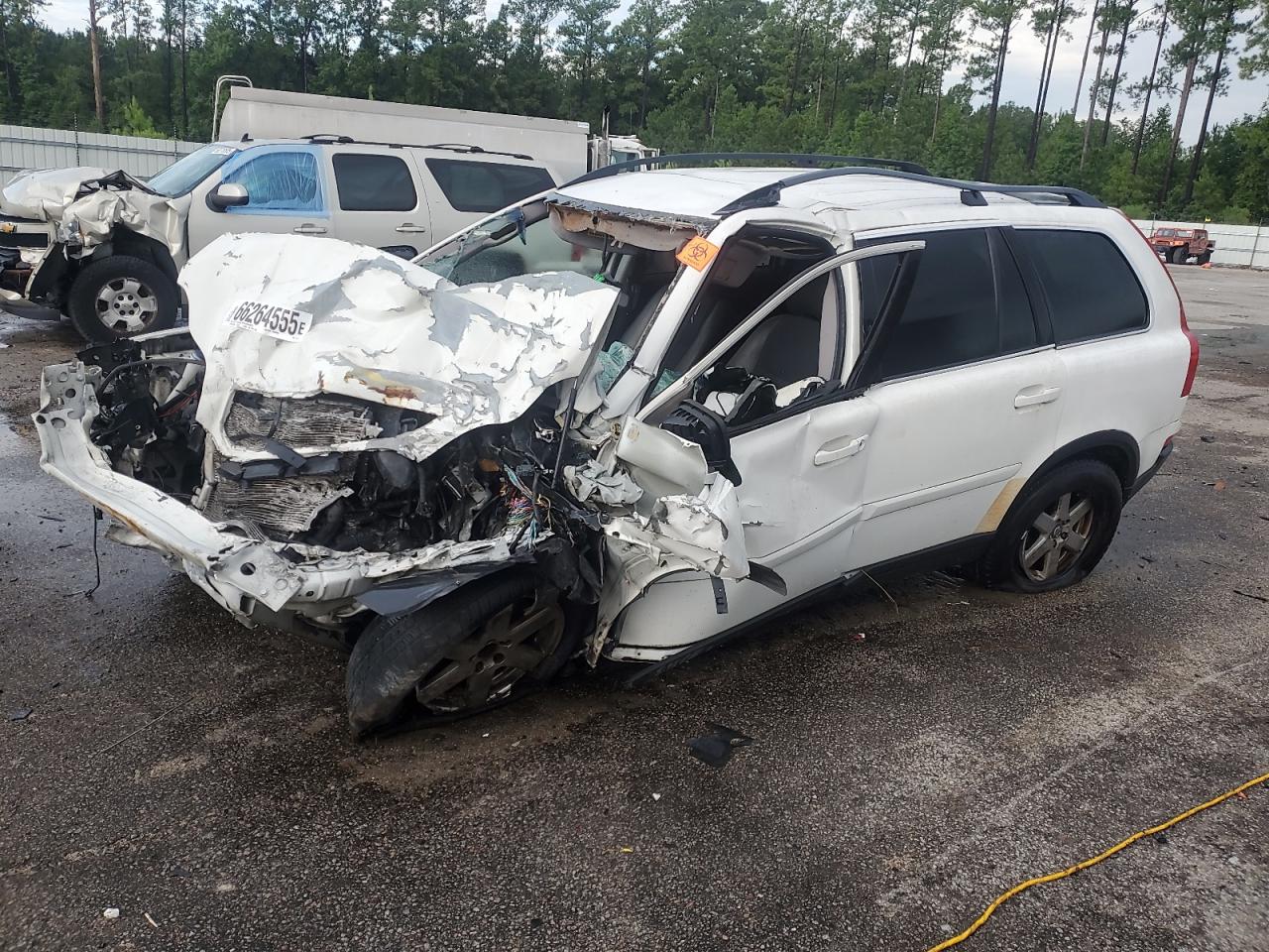 VOLVO XC90 3.2 2007