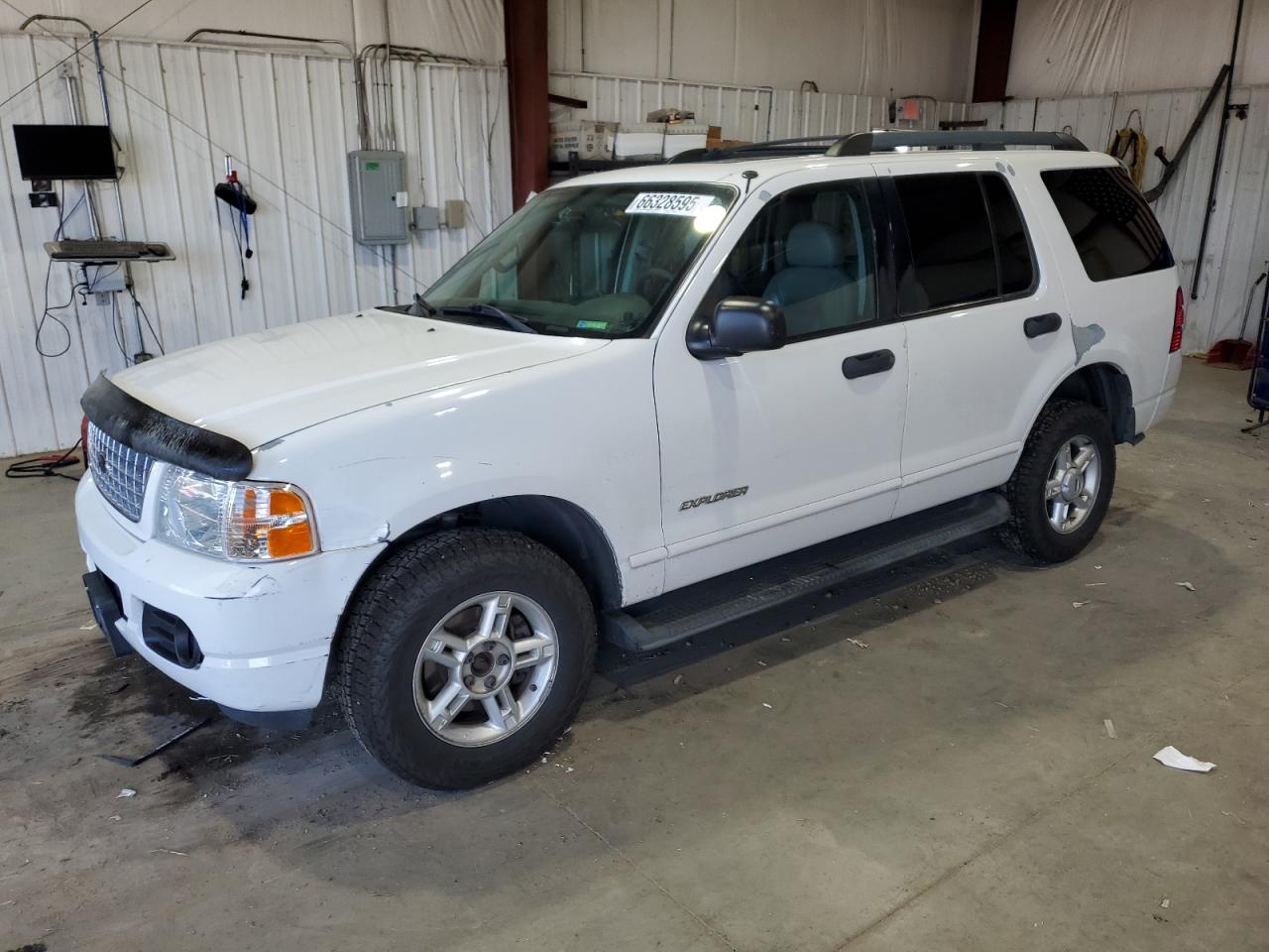 FORD EXPLORER X 2005
