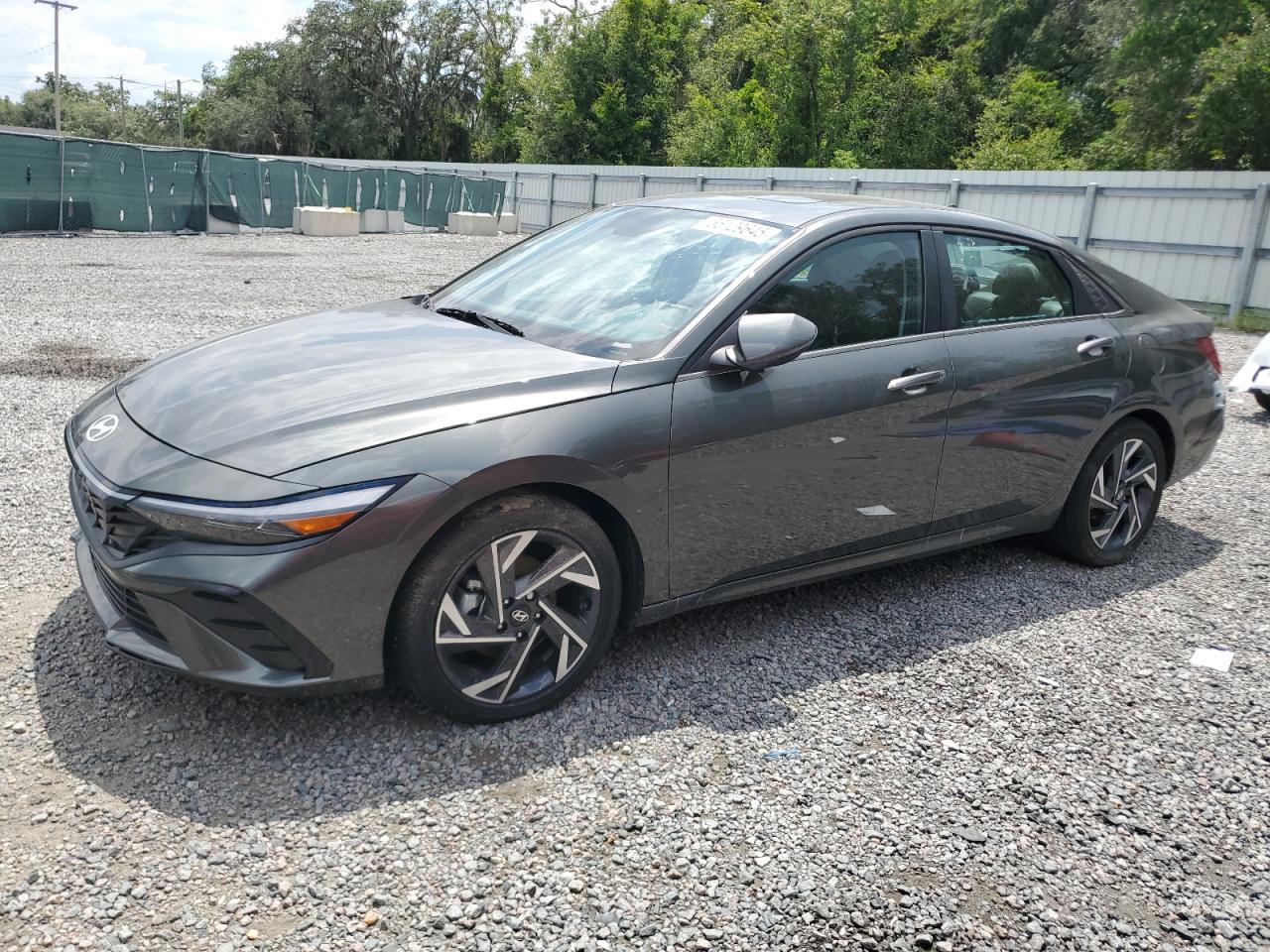 HYUNDAI ELANTRA LI 2024
