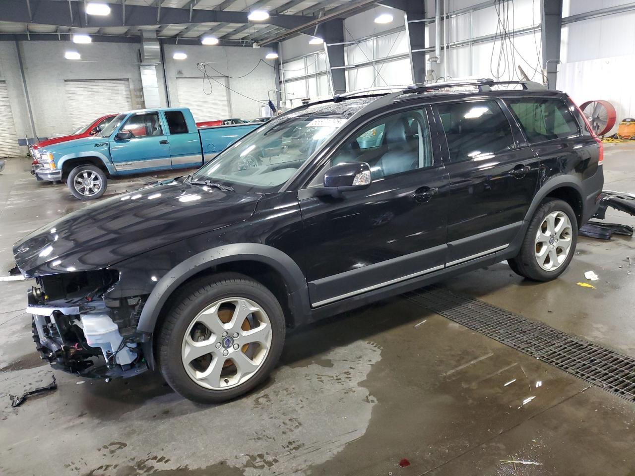 VOLVO XC70 T5 CL 2016