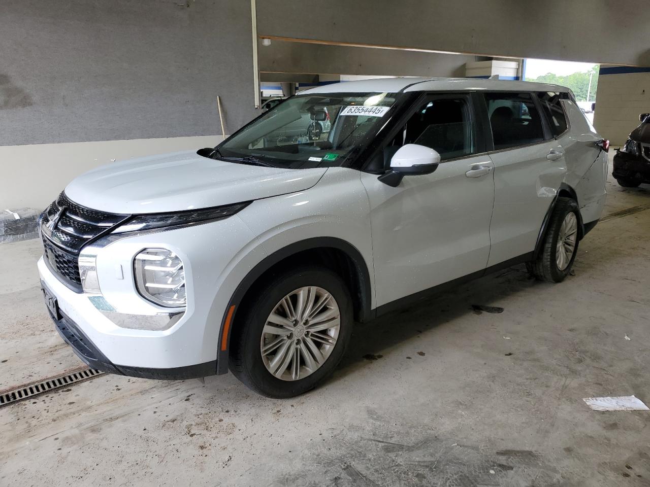 MITSUBISHI OUTLANDER 2023