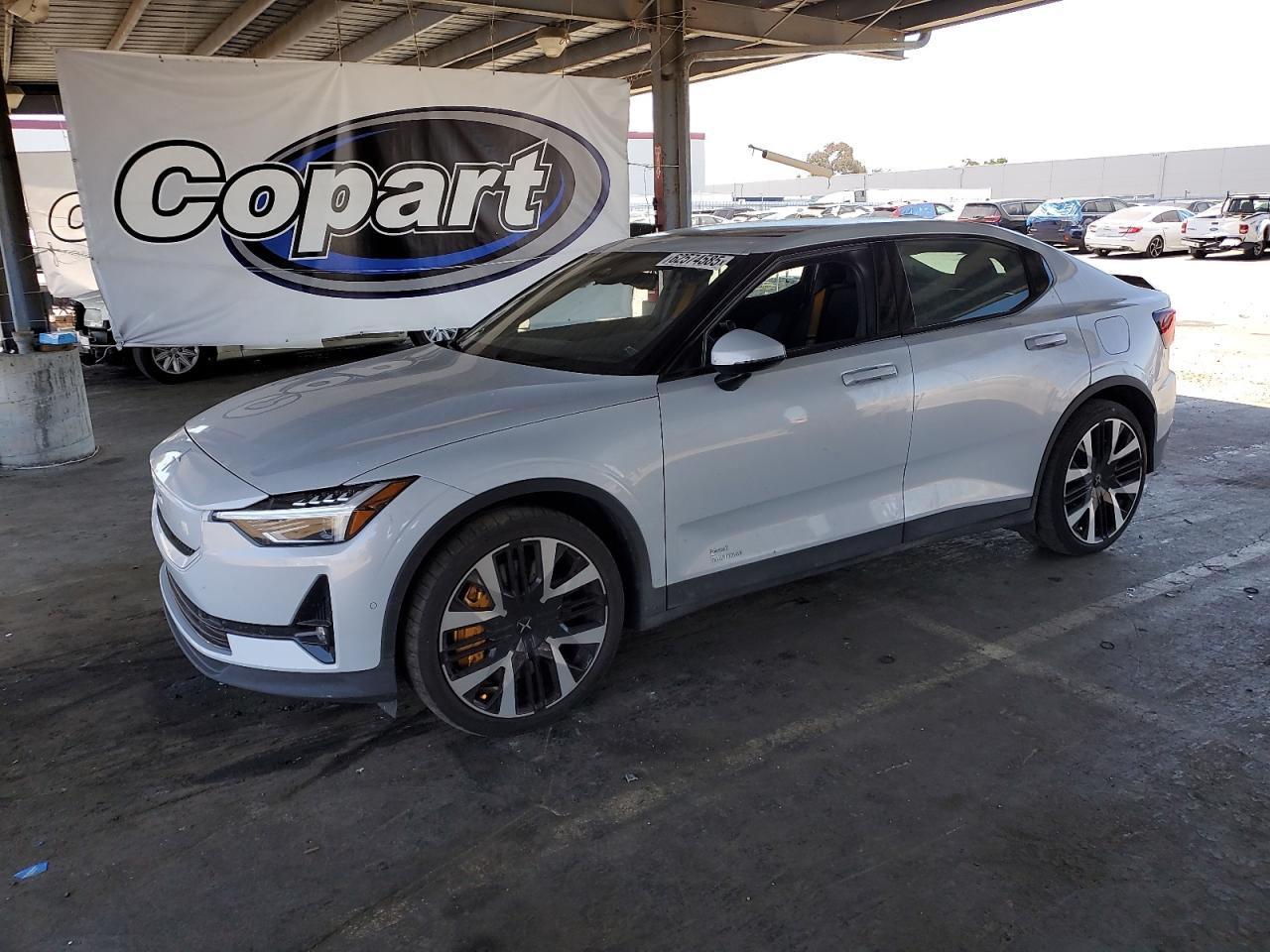 POLESTAR 2 2024