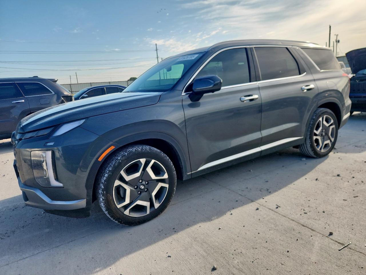 HYUNDAI PALISADE S 2024
