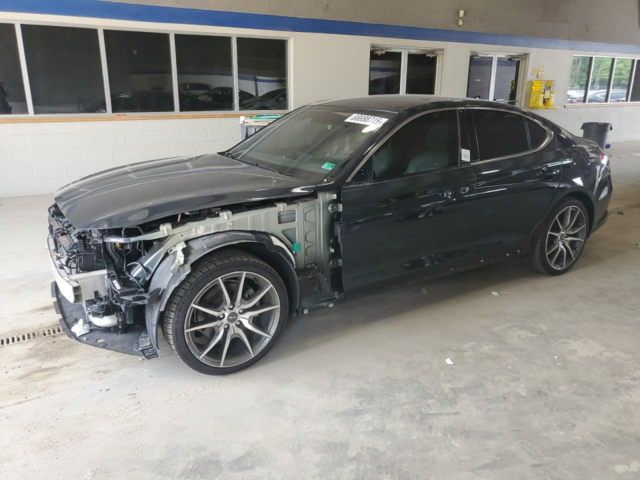 GENESIS G70 BASE 2023