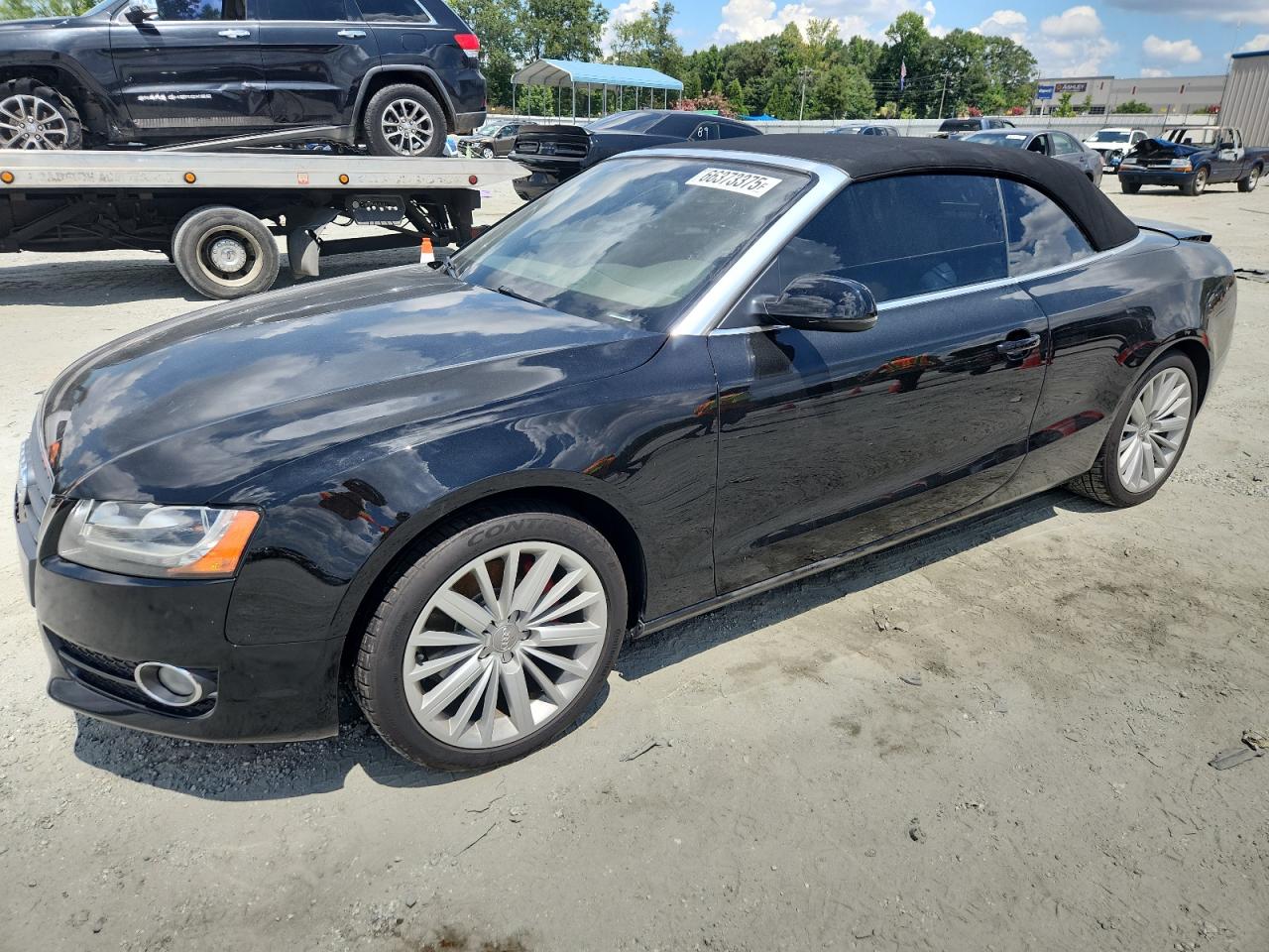 AUDI A5 PREMIUM 2011