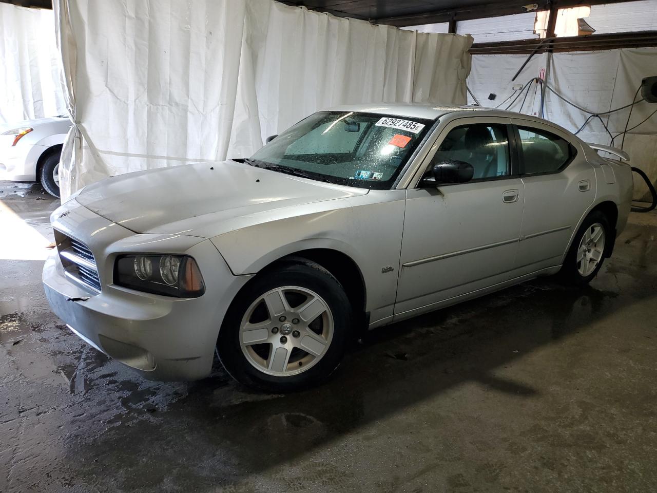 DODGE CHARGER SE 2006