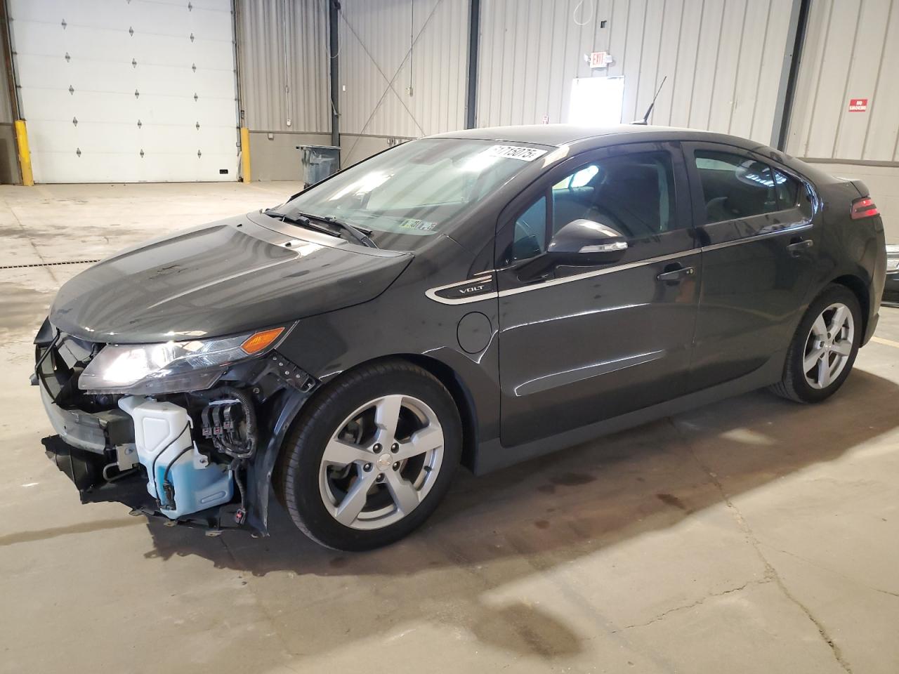 CHEVROLET VOLT 2014