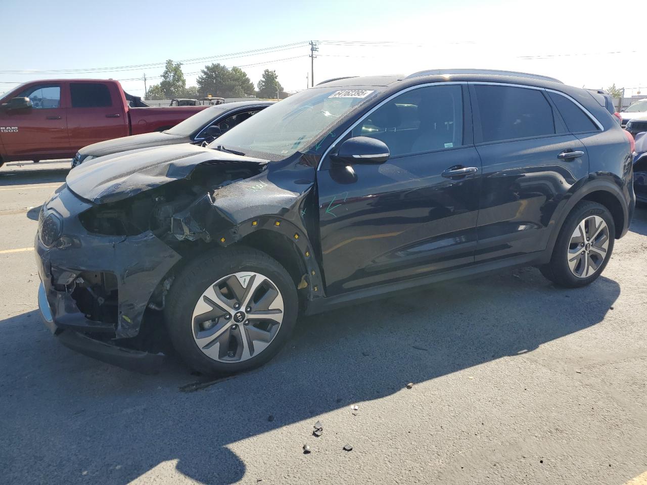 KIA NIRO EX PR 2020