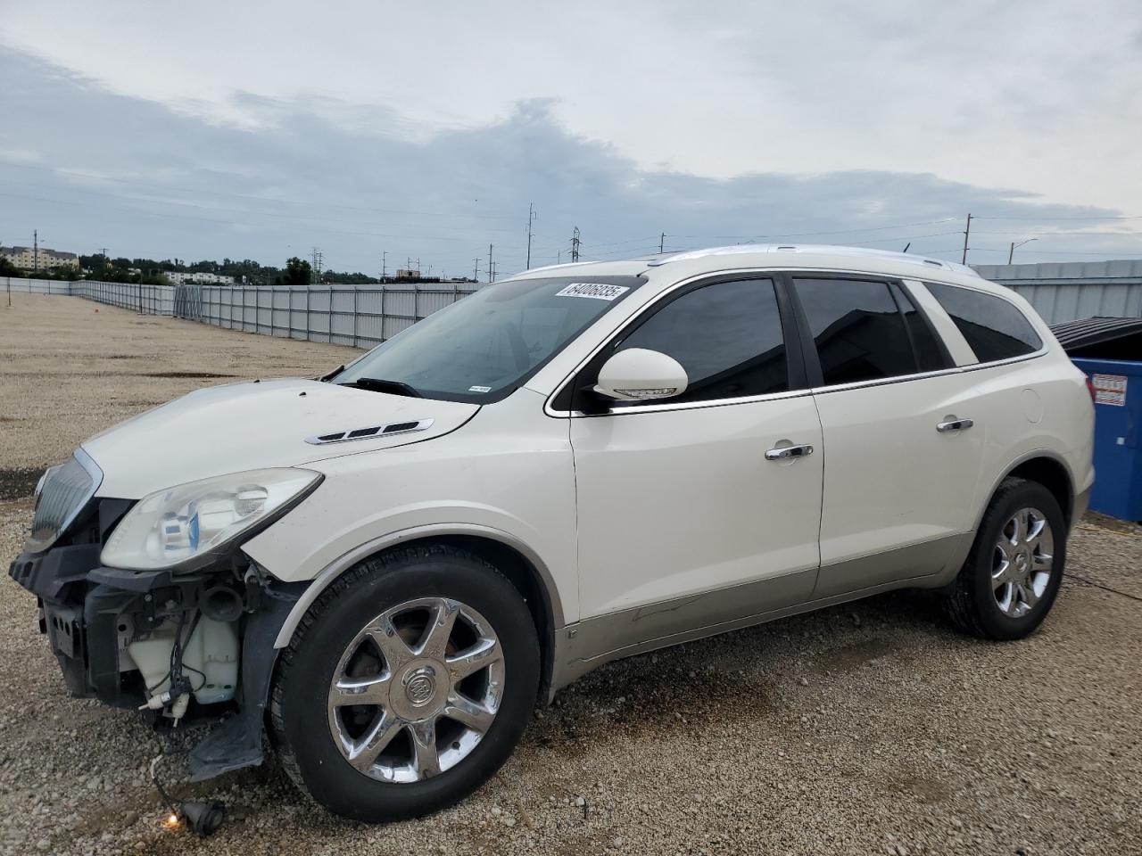BUICK ENCLAVE 2009